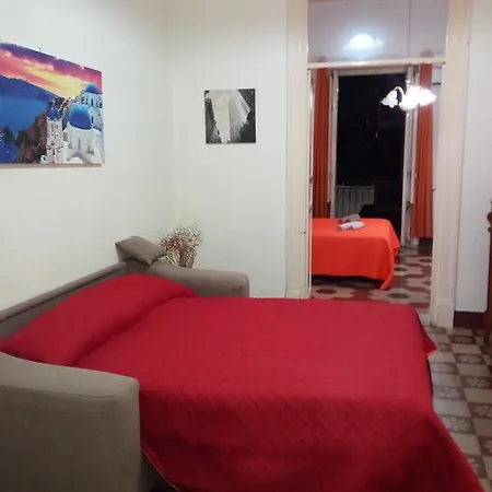Casa Vacanza Il Re Di Spada Apartment *