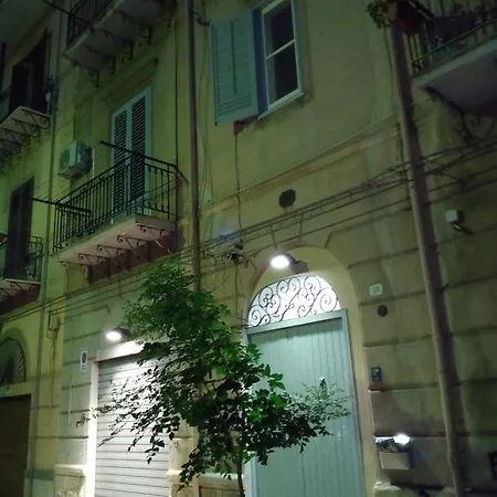 Casa Vacanza Il Re Di Spada Palermo