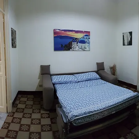 Casa Vacanza Il Re Di Spada Apartment *