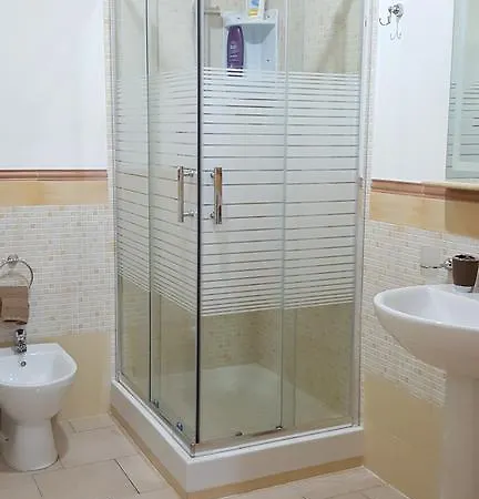 Casa Vacanza Il Re Di Spada Apartment
