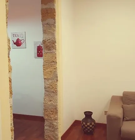 Casa Vacanza Il Re Di Spada Apartment