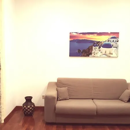 Apartment Casa Vacanza Il Re Di Spada Palermo