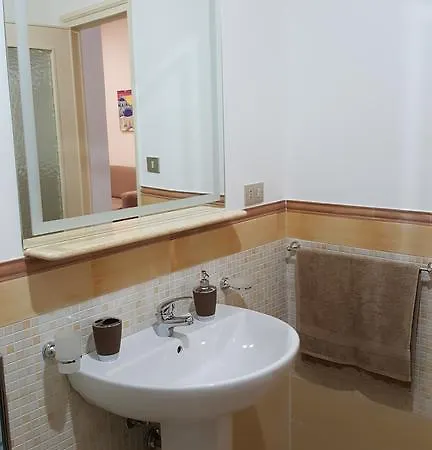 Apartment Casa Vacanza Il Re Di Spada Palermo