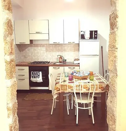 Apartment Casa Vacanza Il Re Di Spada