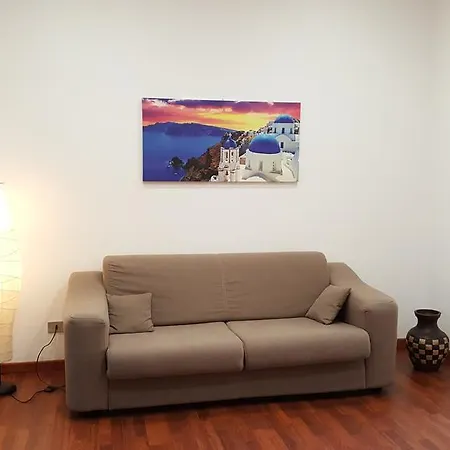 Casa Vacanza Il Re Di Spada * Palermo